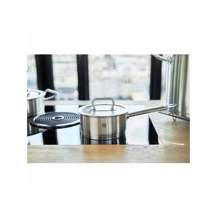 Omáčník s poklicí Pro Zwilling 20 cm