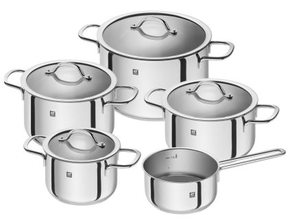 Sada hrnců Neo Zwilling 5 ks