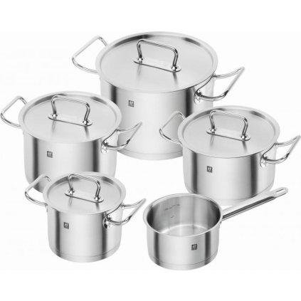 Sada hrnců Profesional "S" Zwilling 5 ks