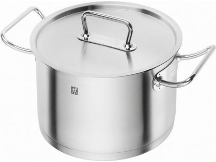 Hrnec s poklicí Profesional "S" Zwilling 24 cm