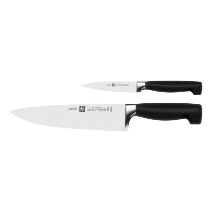 Sada nožů Four Star Zwilling 2 ks