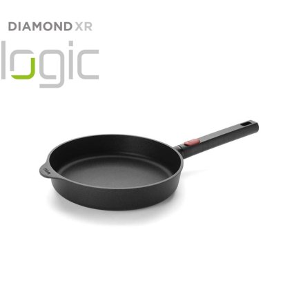 Univerzální pánev Logic XR IND Woll 24 cm