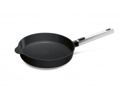 Univerzální pánev Logic Pro XR IND Woll 24 cm