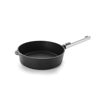 Pánev na soté Logic Pro XR IND Woll 24 cm