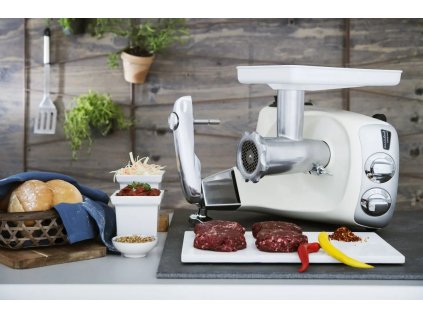 Kuchyňský robot AKM6230 Assistent Original Ankarsrum antracitový