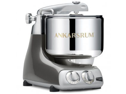 Kuchyňský robot AKM6230 Assistent Original Ankarsrum antracitový
