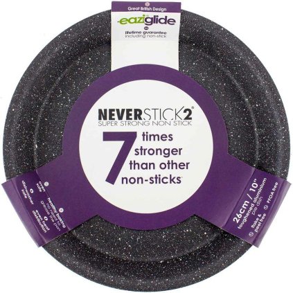 Forma na koláč Neverstick2 Eaziglide 26 cm