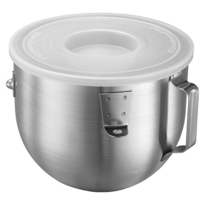 Nerezová mísa 5K5A2SB KitchenAid 5 l