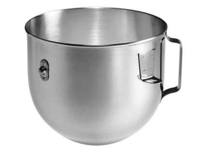 Nerezová mísa 5K5A2SB KitchenAid 5 l