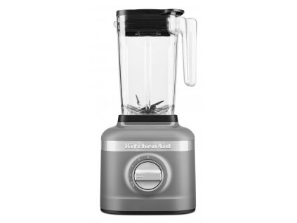 Stolní mixér K150 KitchenAid šedý matný