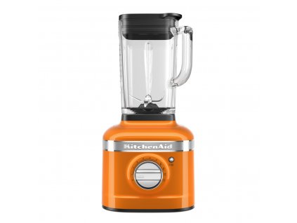 Stolní mixér Artisan 5KSB4026EHY KitchenAid honey