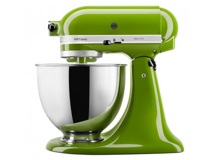 Kuchyňský robot Artisan 5KSM175PSEMA KitchenAid matcha