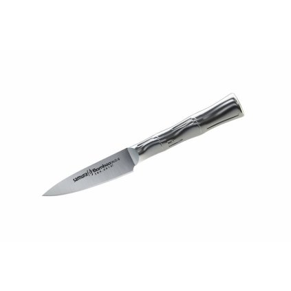 Nůž na ovoce a zeleninu BAMBOO Samura 8 cm