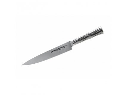 Plátkovací nůž BAMBOO Samura 20 cm
