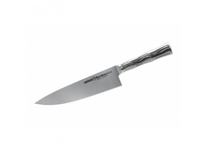Kuchařský nůž BAMBOO Samura 20 cm