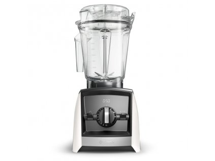 Stolní mixér A2500 Ascent Vitamix bílý