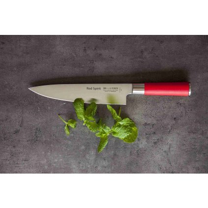 Kuchařský nůž Red Spirit F.Dick 21 cm