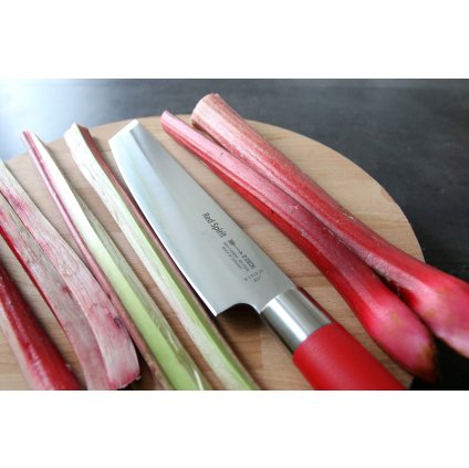 Tanto japonský nůž Red Spirit F.Dick 21 cm