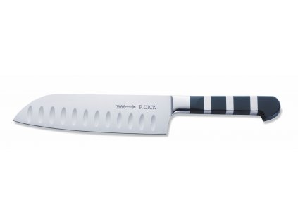 santoku se specialnim vybrusem ze serie 1905 v delce 18 cm cc22748114d0b4c1282b846a1d084541