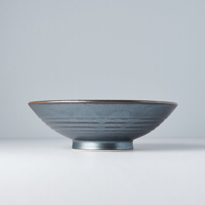 Miska na polévku Black Pearl 25 x 8 cm