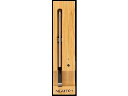 Bezdrátový teploměr Meater Plus