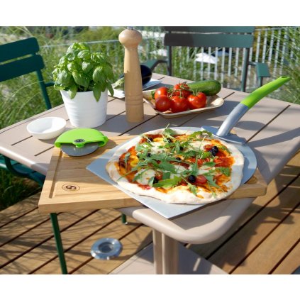 Pizza kámen 420/480 Outdoorchef