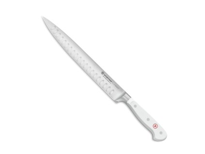 Nůž na šunku Classic White Wüsthof 23 cm