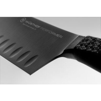 Santoku nůž Performer Wüsthof 17 cm