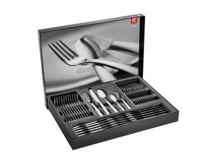 Sada příborů King Zwilling 60 ks