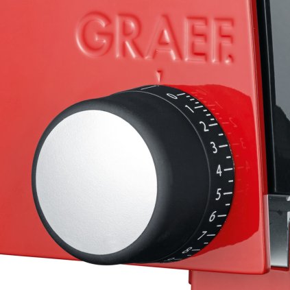Elektrický kráječ SKS 10003 Graef