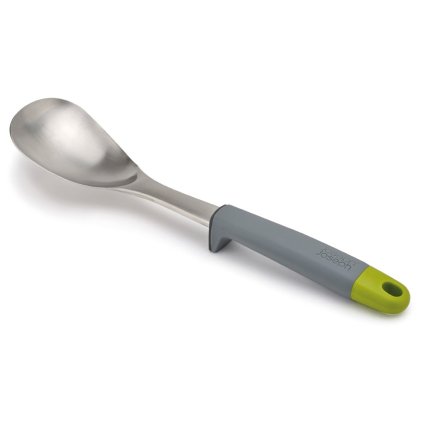 Plná vařečka / lžíce Elevate™ Steel Joseph Joseph