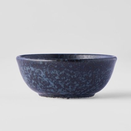 Ramekin miska BB Black 8,5 cm MIJ