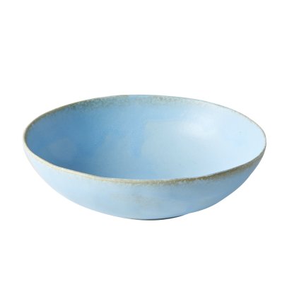 Střední miska Soda Blue 17 cm 450 ml MIJ