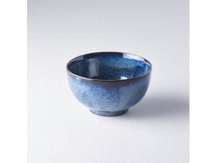 Střední miska Indigo Blue 13 cm 350 ml MIJ