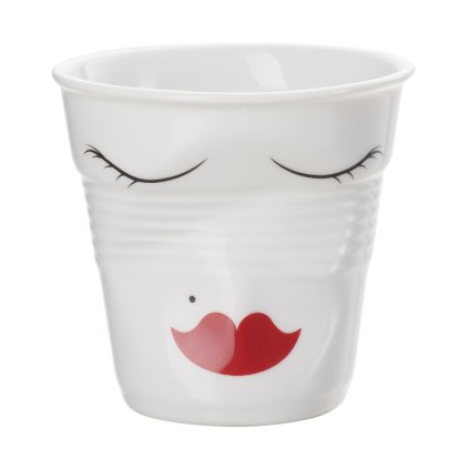 Kelímek na espresso 8 cl Madame Froissés REVOL