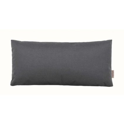Polštář Stay Blomus černý 70x30 cm