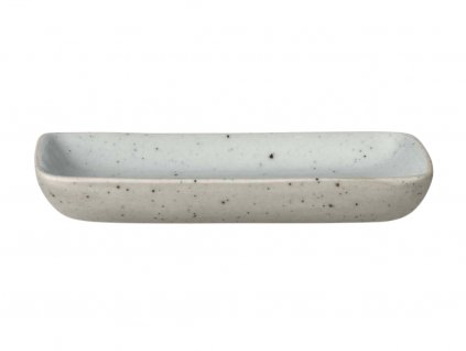 Servírovací talíř Sablo Blomus 6,5x9,5 cm