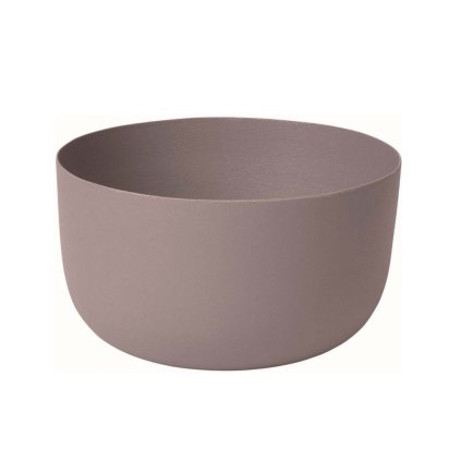 Miska Reo Blomus starorůžová 10,5 cm