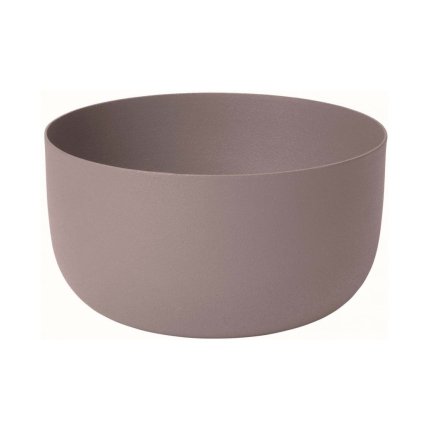 Miska Reo Blomus starorůžová 13 cm