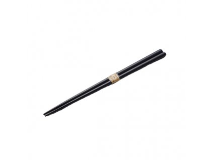 Jídelní hůlky MT Black MIJ čern 22,5 cm