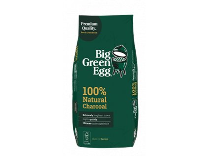 prirodni drevene uhli big green egg 1