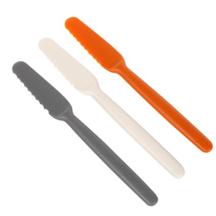 Sada roztíracích nožů Functional Form Fiskars 3 ks