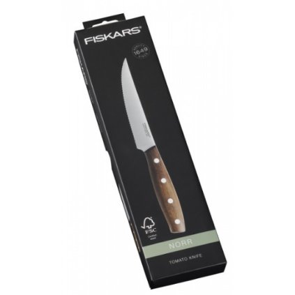 Snídaňový nůž Norr Fiskars 12 cm