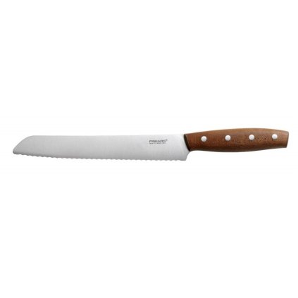 Nůž na chléb a pečivo Norr Fiskars 21 cm