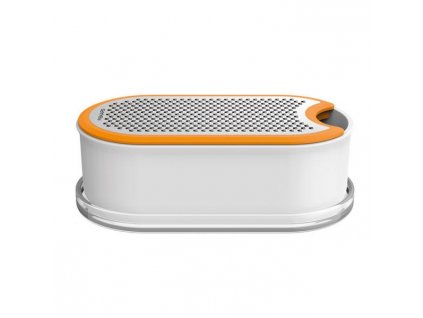Struhadlo s miskou Functional Form Fiskars