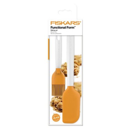Sada na pečení Functional Form Fiskars 2 ks