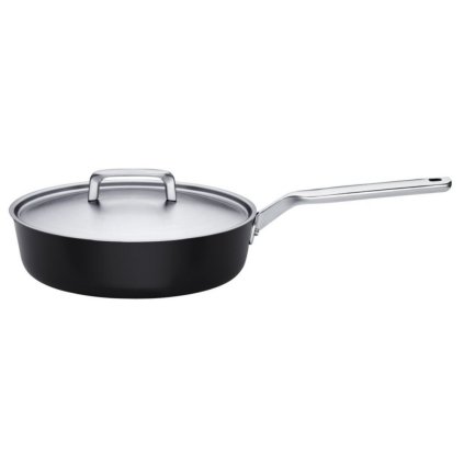 Rendlík s poklicí Rotisser Fiskars 26 cm