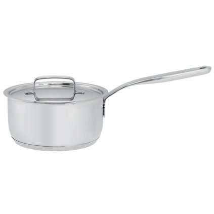 Rendlík s poklicí All Steel Fiskars 1,5 l