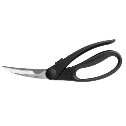 Kuchařské nůžky Essential Fiskars