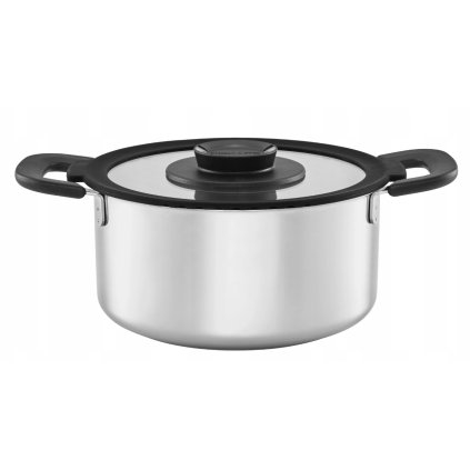 Hrnec s poklicí Functional Form Fiskars 3 l
